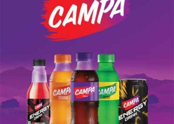 Reliance Consumer Products partners Chaudhary Group to launch Campa in Nepal