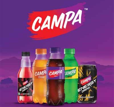Reliance Consumer Products partners Chaudhary Group to launch Campa in Nepal
