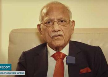 Behind the white coat: How doctors manage stress while caring for others when the goings get tough