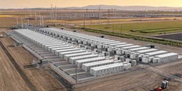 IFC and IndiGrid Partner to build India’s largest utility-scale energy storage project