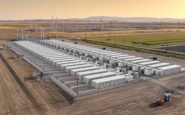 IFC and IndiGrid Partner to build India’s largest utility-scale energy storage project