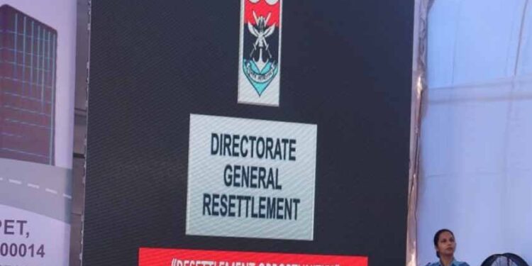 DGR to hold mega Ex-Servicemen Job Fair at Ahmedabad Cantonment on July 25