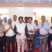 Minister Rushikesh Patel dedicates IITRAM students’ hostel, and E-1 Type Staff Quarters