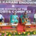 A tribute to spirit, strength: IITGN renames sports complex as Hiralal R Karani Sports Complex