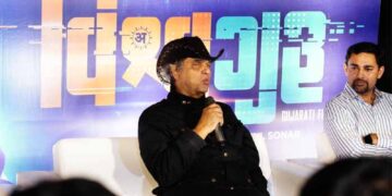 ‘Vishwaguru’: ‘Shaktiman’ takes Vishwarupam to accomplish mission of wooing Gen-Next from alien culture