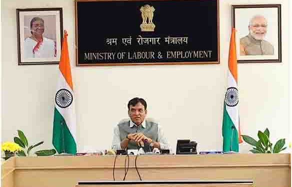 Ease of doing business: ESIC launches SPREE 2025 to expand social security coverage