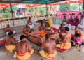 Sankara Mutt to host Sri Rajarajeshwari Pattabhishekam in Gujarat’s Ambaji on Friday