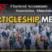 Chartered Accountants Association Ahmedabad to hold Articleship Mela for students, CA firms on July 14
