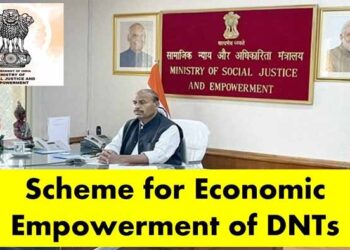 Centre offers free coaching for DNT Students under Scheme for Economic Empowerment