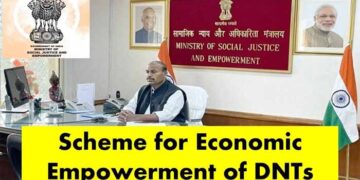 Centre offers free coaching for DNT Students under Scheme for Economic Empowerment