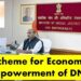Centre offers free coaching for DNT Students under Scheme for Economic Empowerment