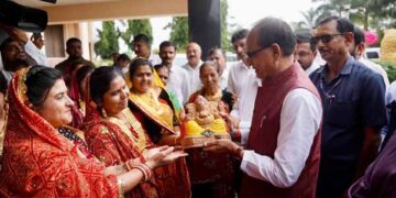 By Aug 15, there will be 2 crore Lakhpati Didis in India, says Shivraj Singh Chouhan