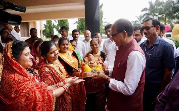 By Aug 15, there will be 2 crore Lakhpati Didis in India, says Shivraj Singh Chouhan