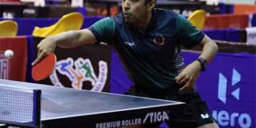 It’s love all: State Govt’s Shaktidoot Scheme puts Gujarat Table Tennis on the global map