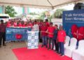 Apollo Hospitals holds ‘Walk Strong, Heart Strong’ Walkathon to promote heart health awareness