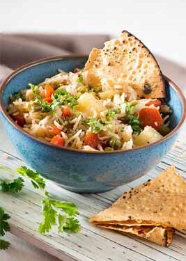 Sunday Special: Pulao Fiesta!!!