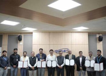 IN-SPACe facilitates transfer of 10 ISRO technologies to 6 Indian industries