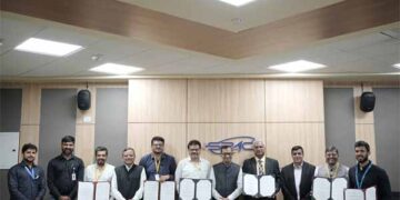 IN-SPACe facilitates transfer of 10 ISRO technologies to 6 Indian industries