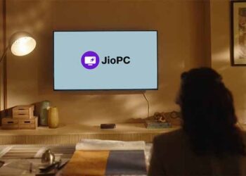 Jio introduces India’s first AI-Ready Cloud Computer JioPC; plans start at Rs 400 per month