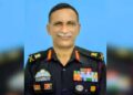 Lieutenant General V Sreehari will take over as new GOC of Indian Army Dakshin Bharat Area tomorrow