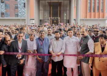 Malabar Gold & Diamonds opens landmark integrated manufacturing site in Hyderabad