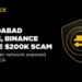 Digital arrest frauds: Binance assists Ahmedabad Police in cracking $200K cross-border scam