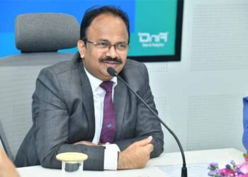 Q1 results: Canara Bank PAT rises 22% to ₹4,752 cr; income at ₹38,063 cr