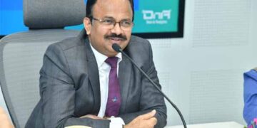 Q1 results: Canara Bank PAT rises 22% to ₹4,752 cr; income at ₹38,063 cr