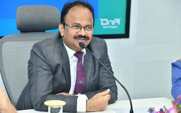Q1 results: Canara Bank PAT rises 22% to ₹4,752 cr; income at ₹38,063 cr