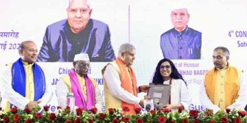 Kota coaching centres have turned out to be ‘poaching centres’, flays Vice-President