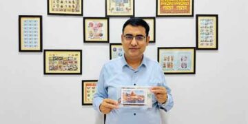Now, get prasad of Somnath & Kashi Vishwanath Temples through Speed Post from any part of India