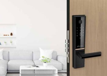 Locks & Architectural Solutions unveils Godrej Advantis GSL D1- most accessible smart door lock