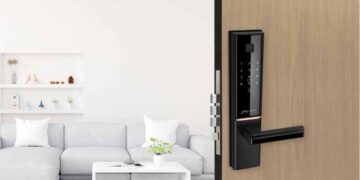 Locks & Architectural Solutions unveils Godrej Advantis GSL D1- most accessible smart door lock