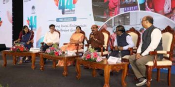 NABARD celebrates 44th Foundation Day with visionary initiatives for rural transformation