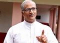 President nominates four eminent personalities, including Sadanandan Master, to the Rajya Sabha