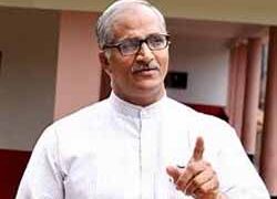 President nominates four eminent personalities, including Sadanandan Master, to the Rajya Sabha