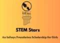 Infosys Foundation offers STEM Stars Scholarship to meritorious girls with income limit of ₹8 lakh