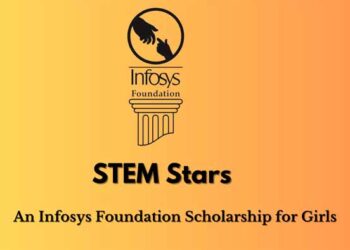 Infosys Foundation offers STEM Stars Scholarship to meritorious girls with income limit of ₹8 lakh