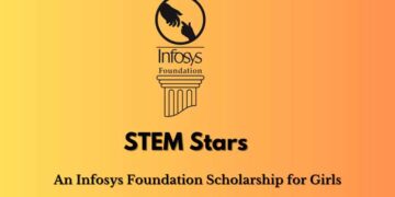 Infosys Foundation offers STEM Stars Scholarship to meritorious girls with income limit of ₹8 lakh