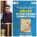 Dept of Posts to hold Stamp Design Contest to mark 80th Anniversary of the United Nations