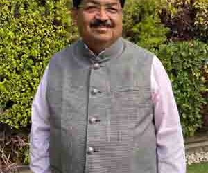 37.56 lakh new MSME regns & 8,779 closures in Gujarat in last 5 years: Govt informs RS MP