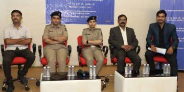 Bajaj Finance holds ‘Knockout Digital Fraud’ drive in Ahmedabad to curb cyber threats & create awareness