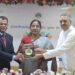 NABARD felicitates best performers at 44th Foundation Day celebration in Ahmedabad 