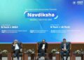 Education with a difference: Adani University ushers in future-ready Cohort with Navdiksha 2025