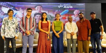 Maharani, a thought-provoking comedy & family entertainer, set to hit screens on Aug 1