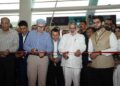 J&K CM Omar Abdullah inaugurates TTF, Gujarat’s biggest travel trade show, in Gandhinagar