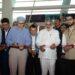 J&K CM Omar Abdullah inaugurates TTF, Gujarat’s biggest travel trade show, in Gandhinagar