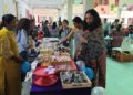 ‘Rise and Shine’ celebrates homepreneurs at Kalorex Future School, Ghatlodia; spreads green drive 