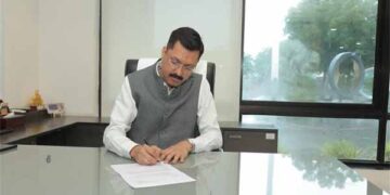 Postings: Sanjay Kaul assumes charge as Managing Director & Group CEO of GIFT City, Gandhinagar
