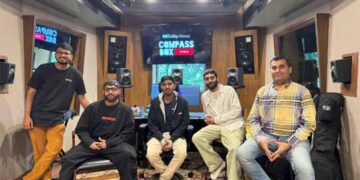 Dolby Atmos is aiding rappers to stand out with their rap vocal like Music Maestro AR Rahman